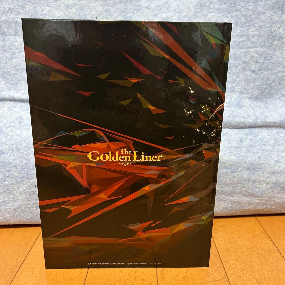 beatmania iidx】The Golden Liner - メルカリ