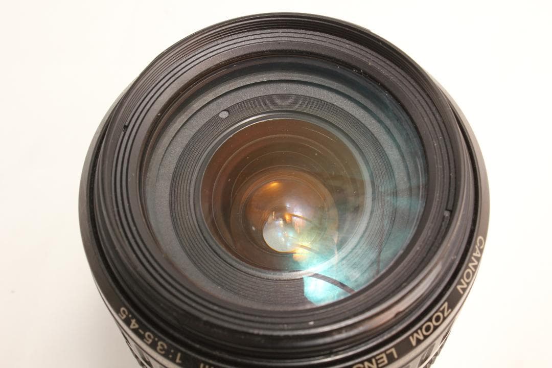 レンズ(ズーム) Canon EF 28-105 F3.5-4.5 MACRO USM