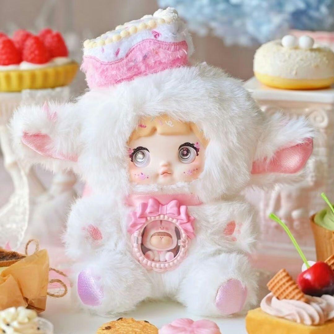 即日発送!未開封のフルBOX『Nommi 一口スイートハート』ブラインド