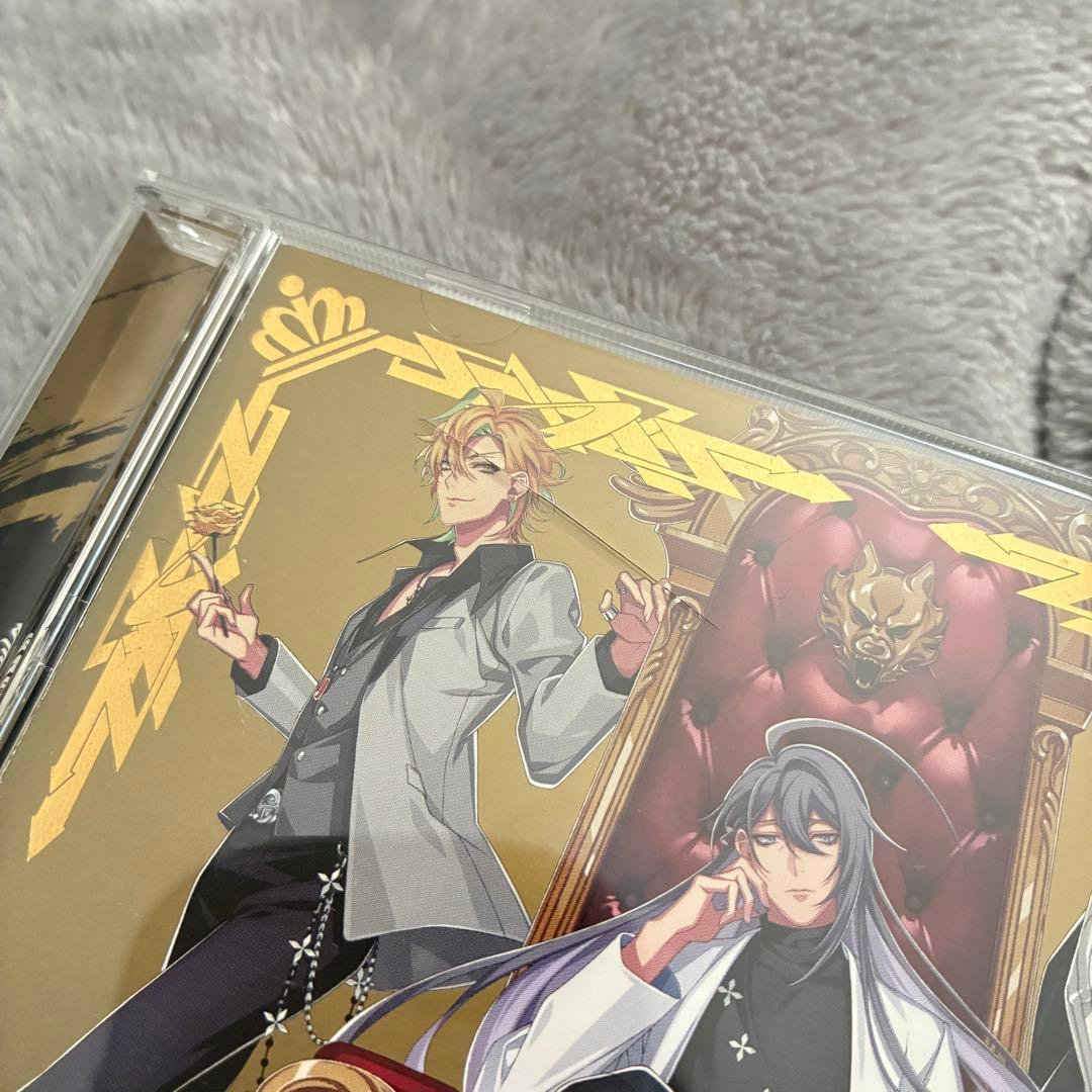 ヒプノシスマイク Blu-ray DVD CD 雑誌 まとめ売り【バラ売り可