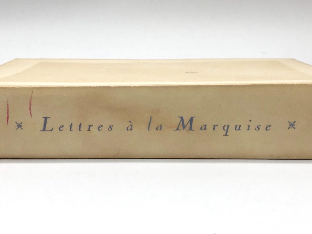 【 フランス発禁官能小説 】　アングラ図書　1950年