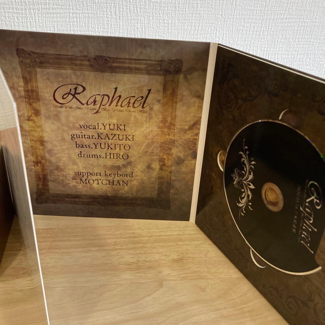 Raphael ラファエル 日本武道館公演DVD-オーズソフビ工場 全119種