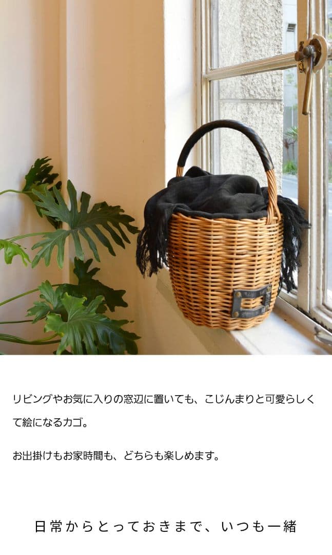 希望価格変更eb.a.gos エバゴス Mバスケットミニバーキン オマケ