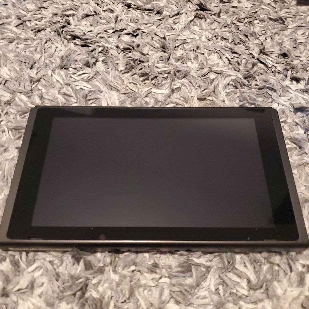 Nintendo Switch 本体 2021年製 Nintendo Switch 本体【Joy-Con(L) ネオンブルー/(R) ネオンレッド