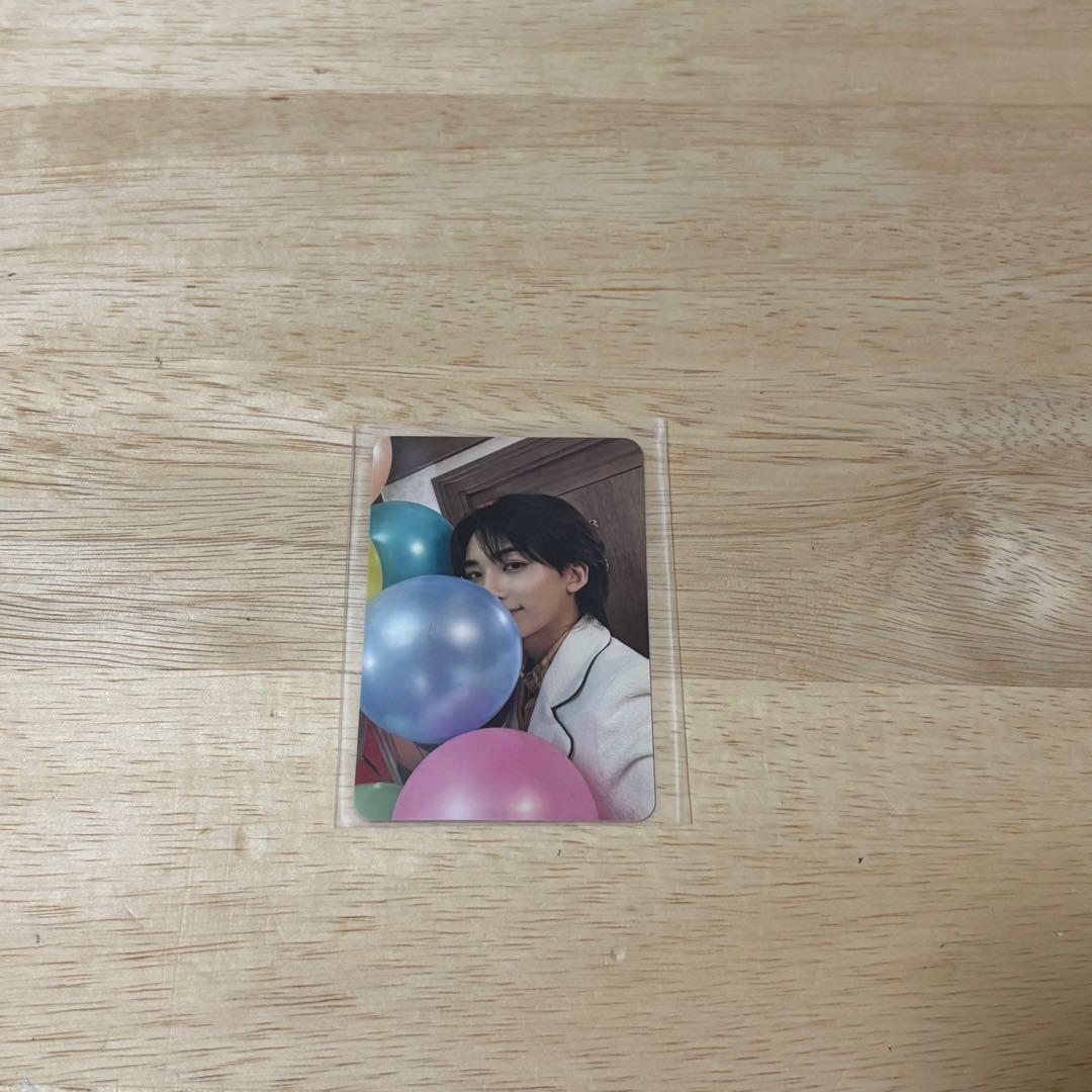 SEVENTEEN ジョンハン トレカ - メルカリ