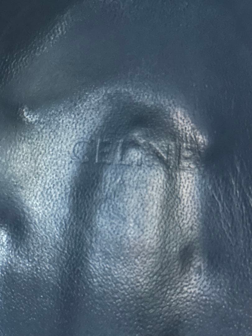 靴 \"celine\"6cm heel jacno boots