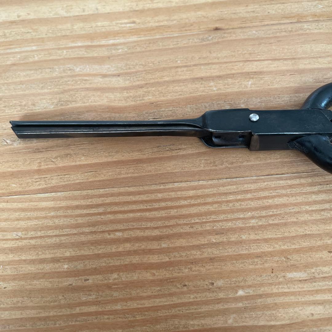 LENZ レンツアイロン 先巻き 4mm 5角 - メルカリ