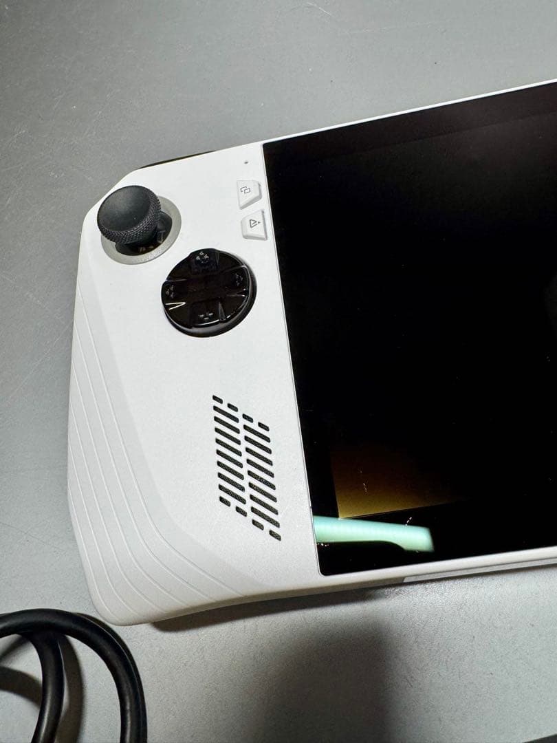 その他 ROG Ally Z1(3.2GHz)/16GB/512GB SSD/