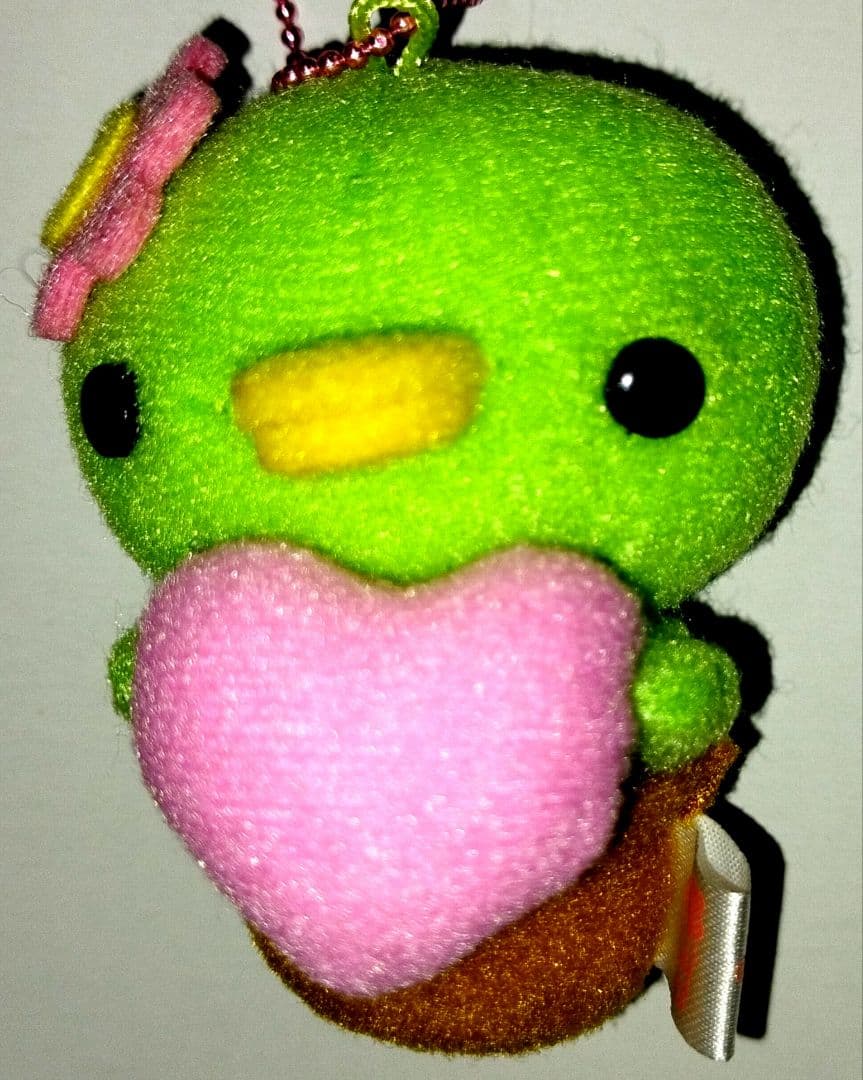 San-X サボカッパ ぬいぐるみ 平成レトロ ぬいぐるみ・マスコット San