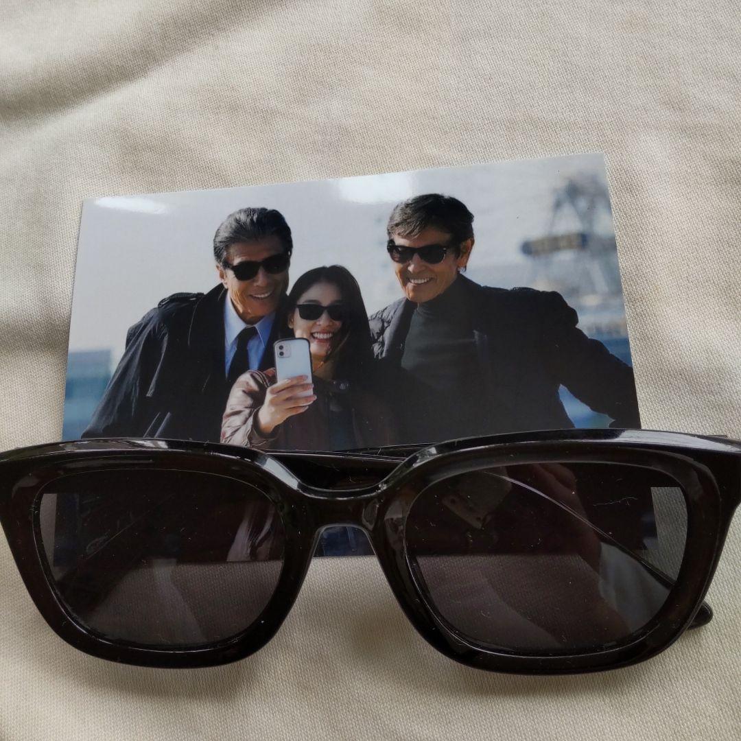 あぶない刑事土屋太鳳サングラス - メルカリ