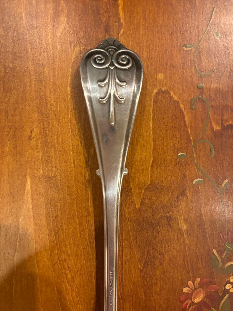 ティファニーBeekmanスプーン（大）1本 - メルカリ