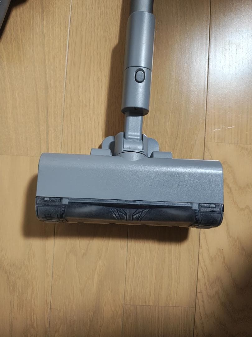 パナソニック☆掃除機☆2023年製☆MC-SB53K☆バッテリーの状態良好☆3