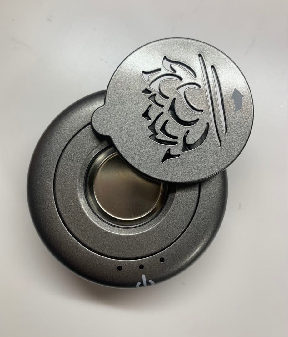 沈香 伽羅 香木 USB電気 香炉