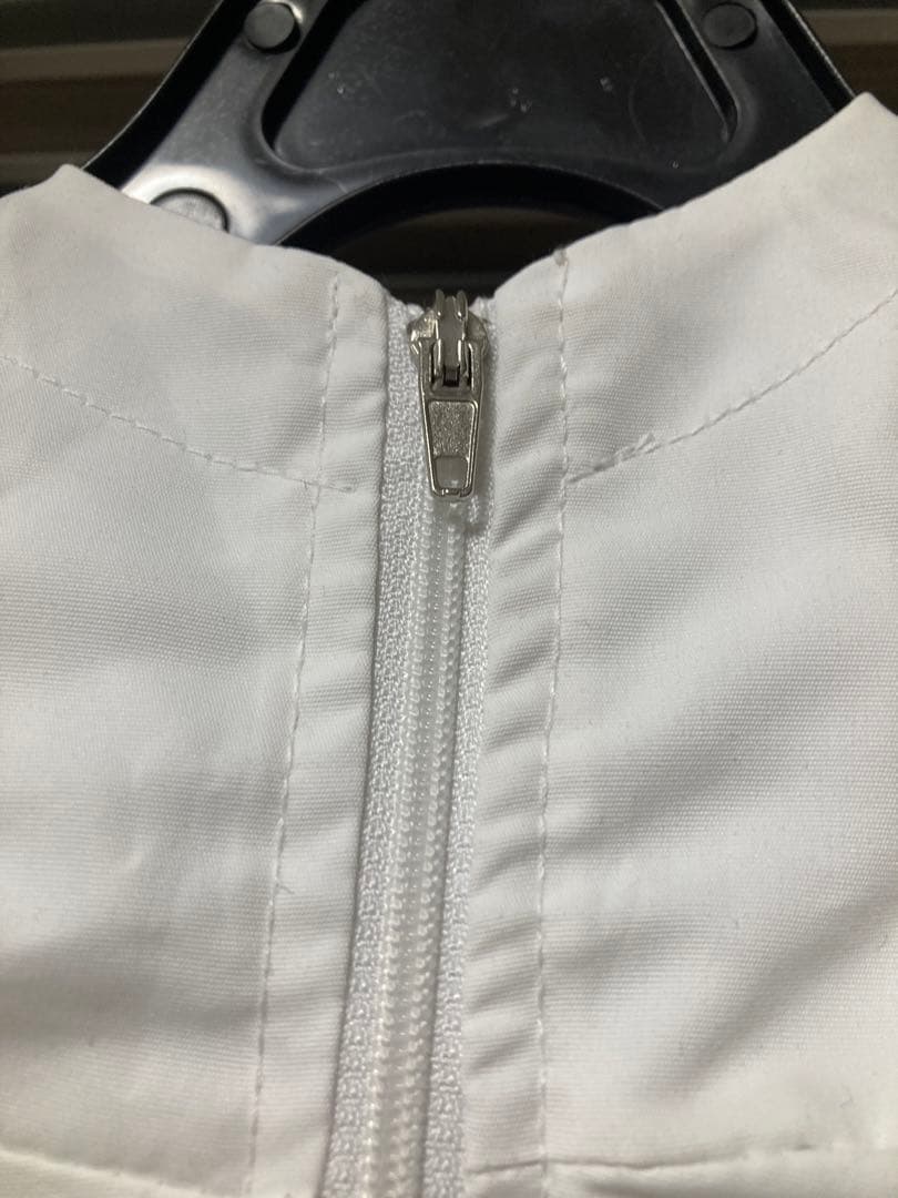 SUPER JUNIOR D&E ウィンドブレーカー ウニョク STYLE - メルカリ