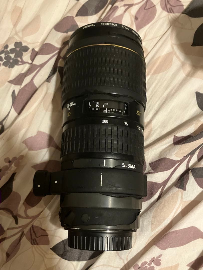 レンズ(ズーム) SIGMA APO 70-200mm F2.8 EX DG Canon EF Amazon.co.jp: シグマ(Sigma) SIGMA 望遠ズームレンズ APO 70-200mm F2