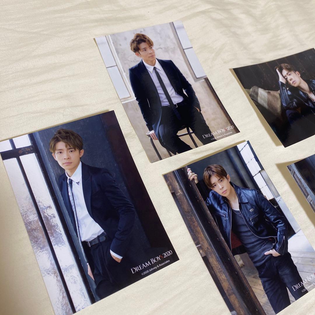 即日発送】Number_i 岸優太 写真 - メルカリ