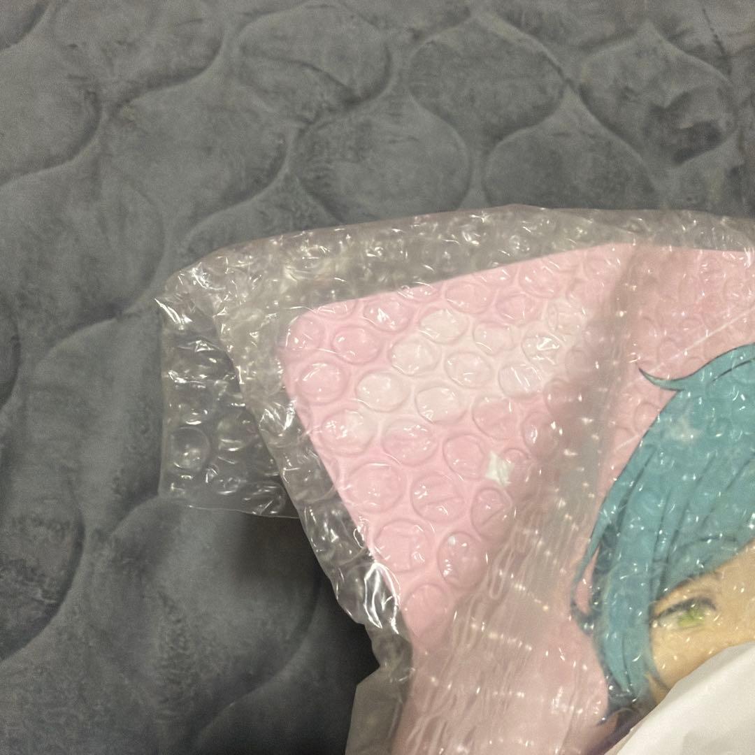 あんスタ めぐりズム 限定ポスター 深海奏汰 - メルカリ