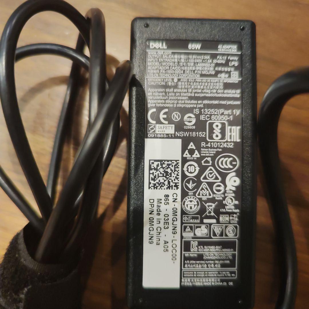 Dell XPS 13 9360 i7 7560U 訳あり - メルカリ