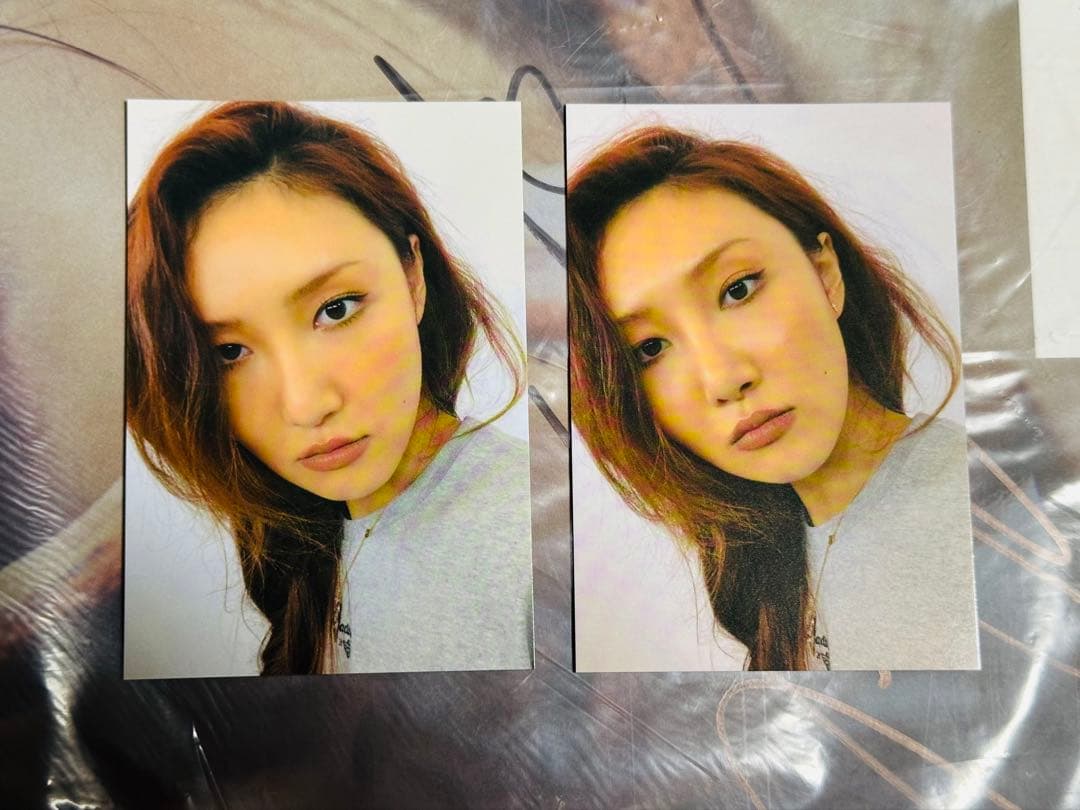 IVE SECRET 渋谷タワレコ トレカ12種コンプ×10セット