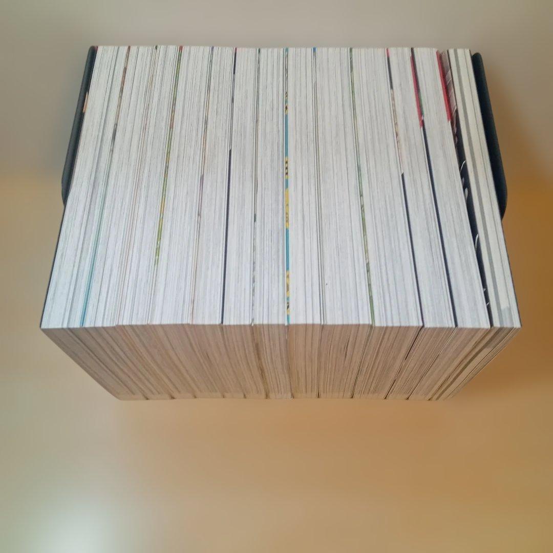 秘密 season 0 全12巻、秘密 パーフェクトプロファイル