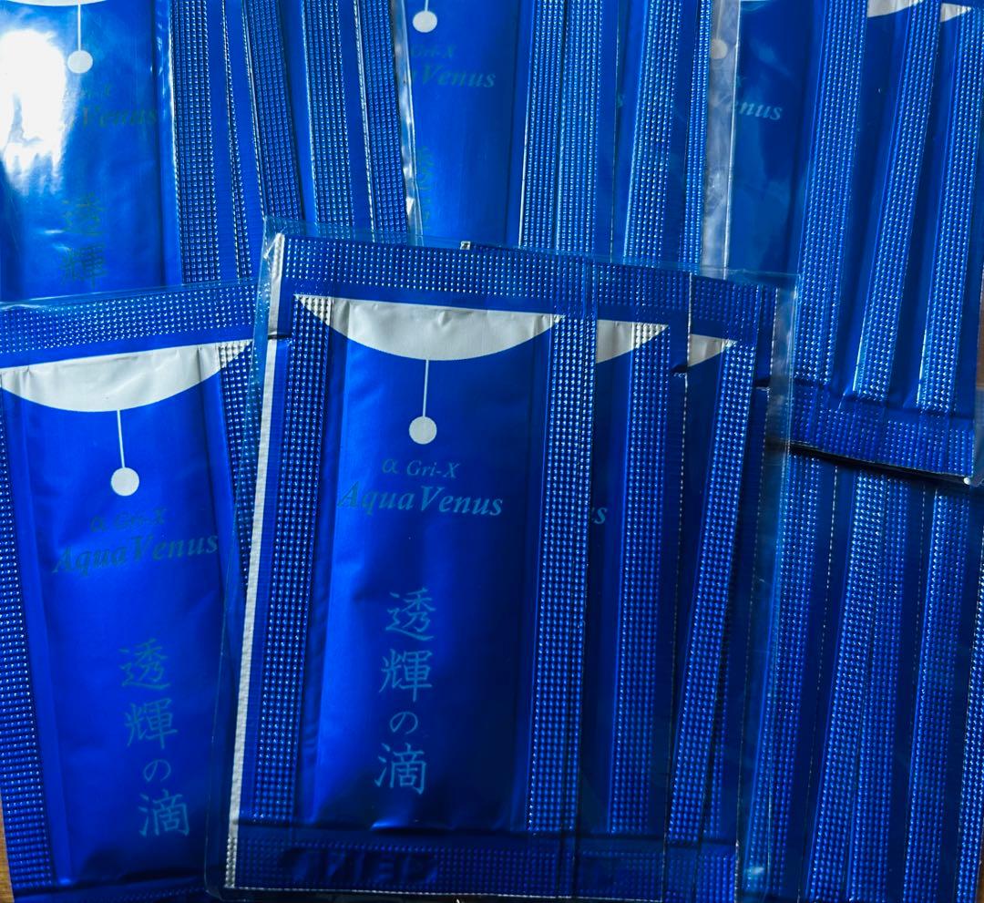 ドクターリセラ 透輝の滴 とうきのしずく サンプルセット 100包 - メルカリ