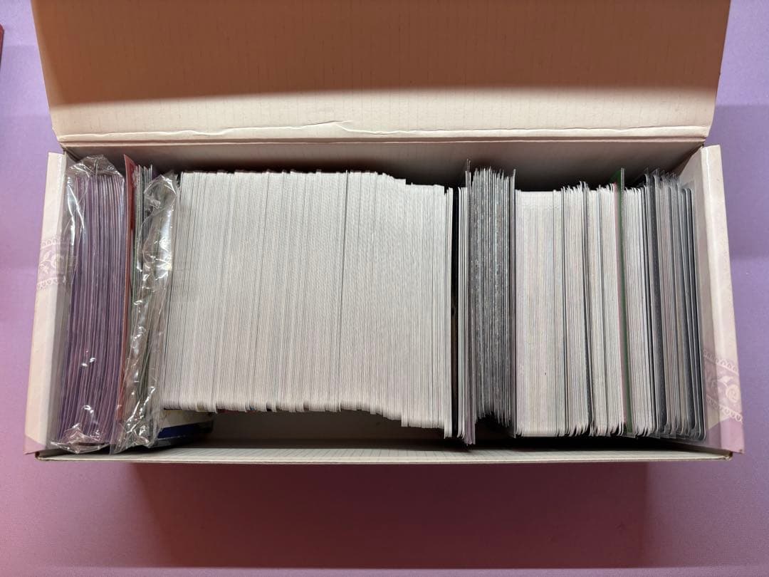 ヴァイスシュヴァルツ 五等分の花嫁 引退品 まとめ売り