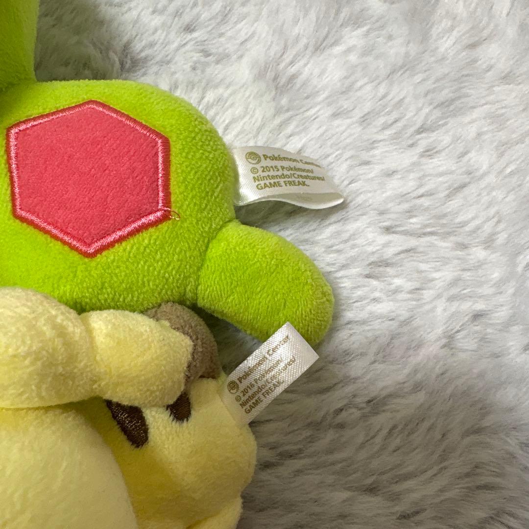 ポケモンセンターぬいぐるみ プライズ品 16点 まとめ売り - メルカリ