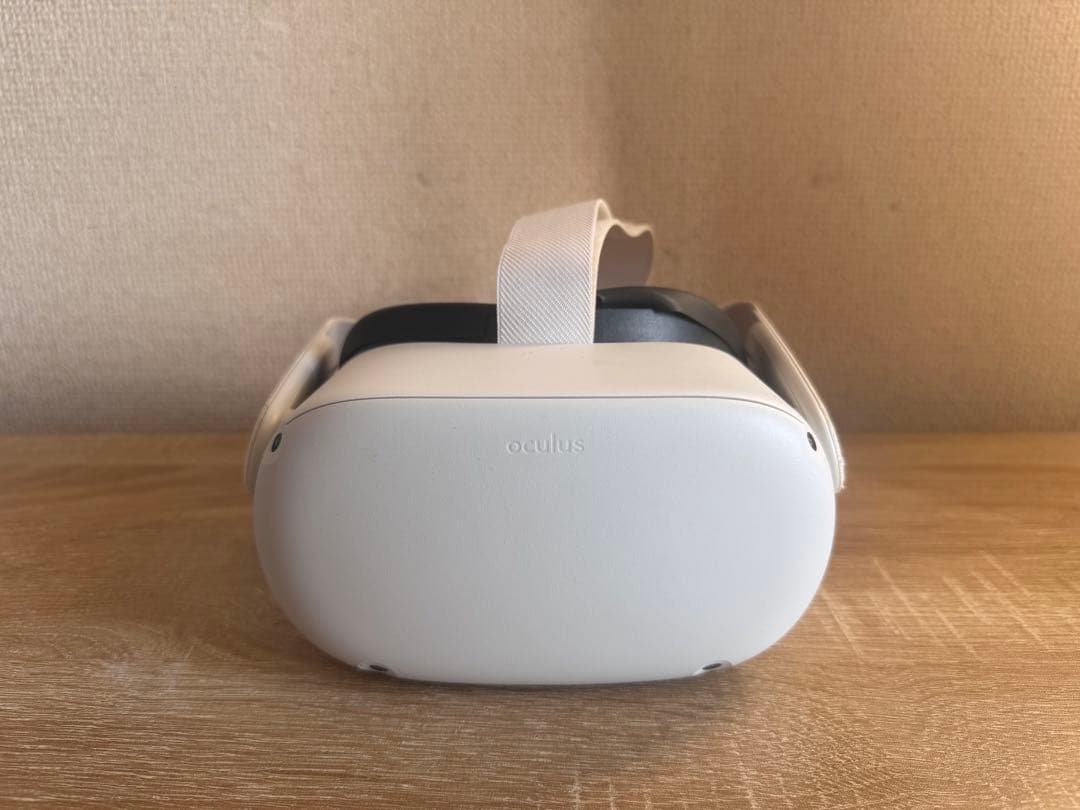  Quest 2 VRヘッドセット 128 Gb Amazon.com: Oculus Quest 2 Advanced All-in-One Virtual Reality