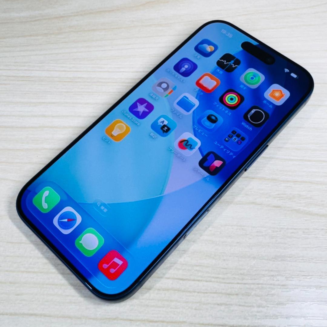 P260 新品 iPhone17 Pro 256GB Blue おまけ付き - メルカリ