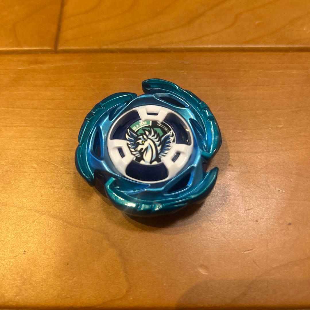 ベイブレードx エアロペガサス BEYBLADEX ベイブレードX:エアロペガサスNewカラー発表｜ベイブレ雑記