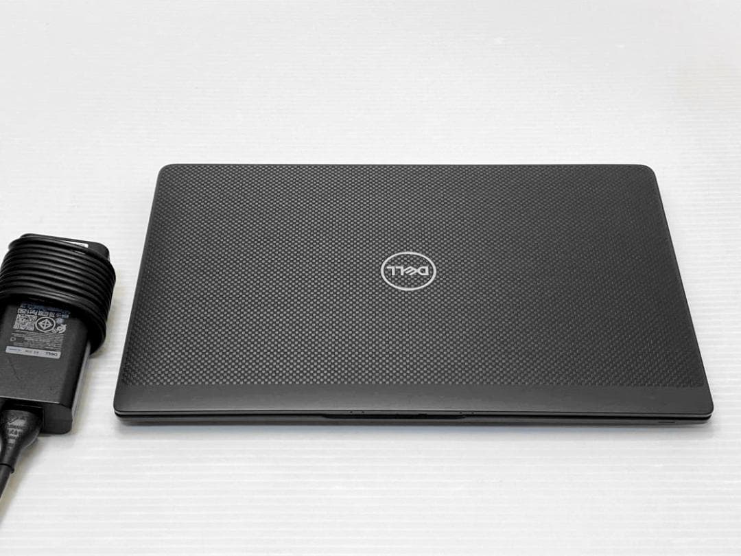 第12世代i5 Latitude 7330 16G SSD256 13.3FHD