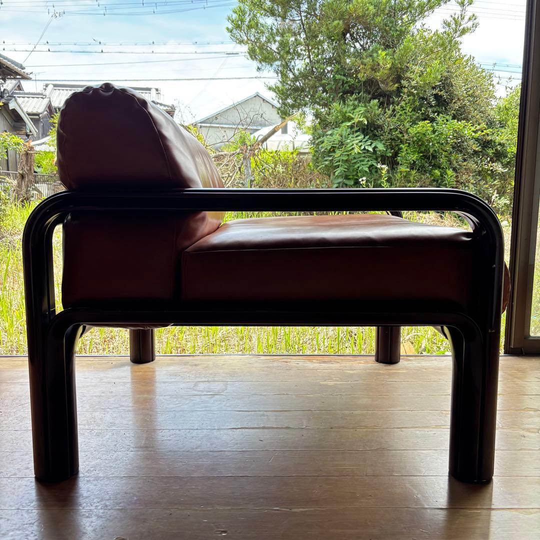 K*H様 knollノール 54-S1ソファGae Aulenti ガエ アウレ - メルカリ