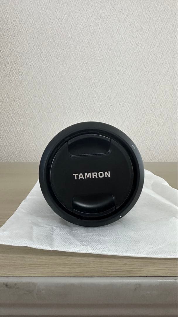 【WD HH】TAMRON 70-300mm F/4.5-6.3