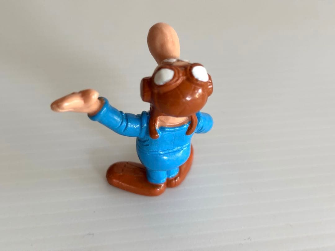 激レア メルクリン mini-club 1991年 ALPHA 白箱 - メルカリ