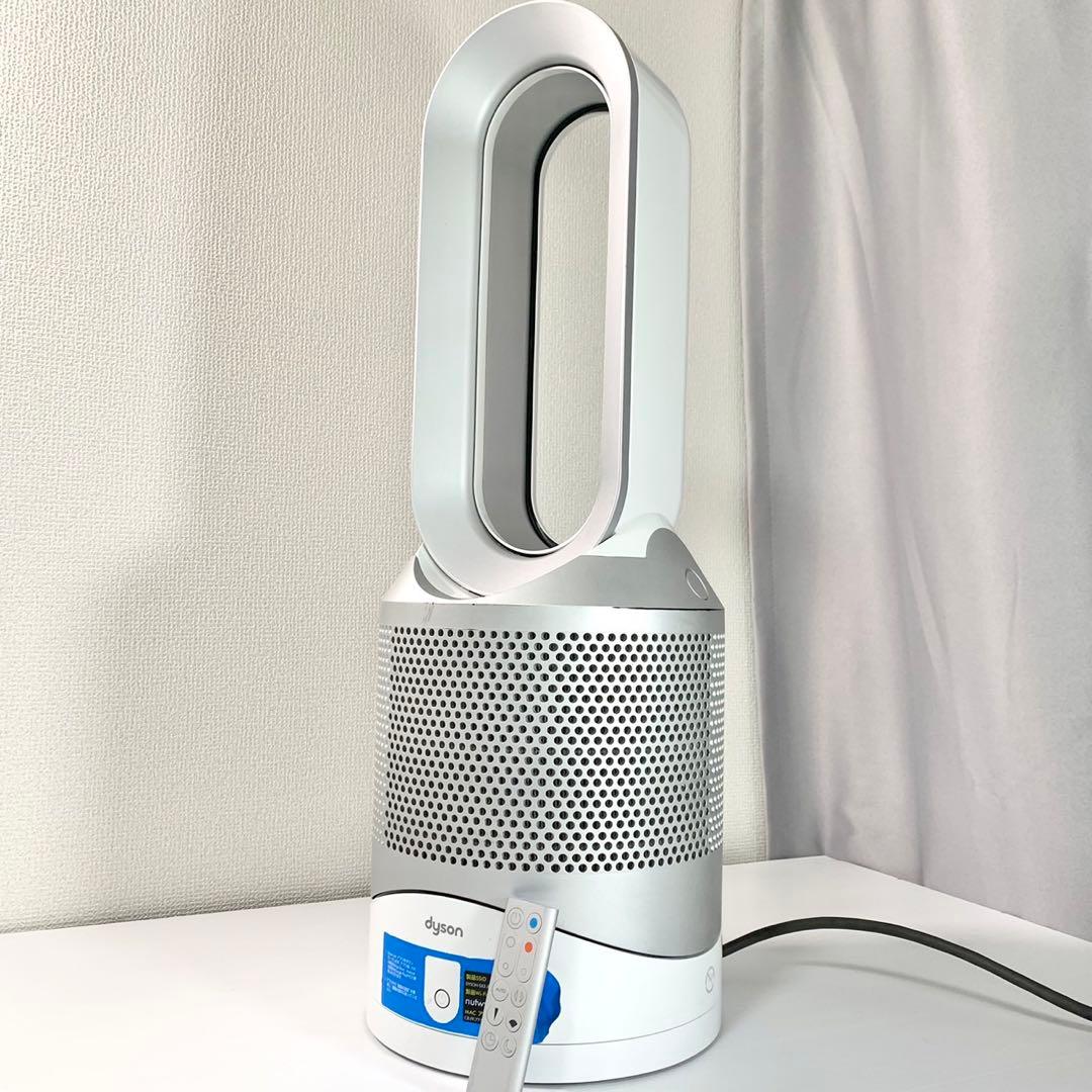 Dyson 空気清浄機能付ファンヒーター HP03 Dyson（ダイソン） Dyson Pure Hot + Cool Link HP03 空気清浄機能付