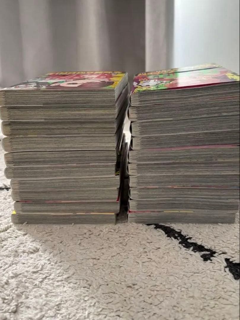 ダンダダン 1〜20巻 全巻初版 帯付き - 少年漫画オリジナル