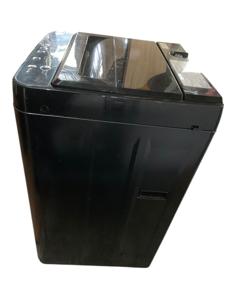 RORO 縦型洗濯機 5.5kg YWM-T55LK 2023