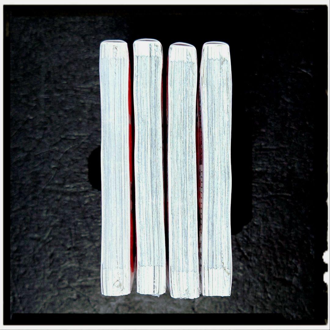 甘神さんちの縁結び」4~22巻 19冊セット 全冊初版 購入特典 33種33枚