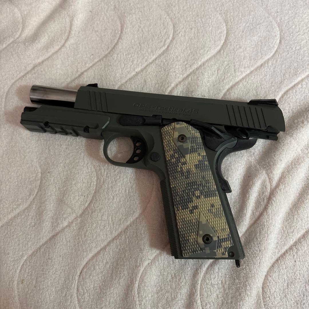 東京マルイ フォリッジウォーリア フォリッジウォーリア - ガスブローバック | 東京マルイ