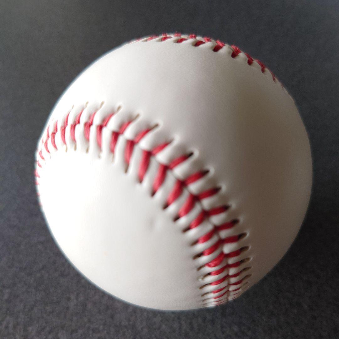 野球 元ロッテ 今江 敏晃 直筆サインボール - メルカリ