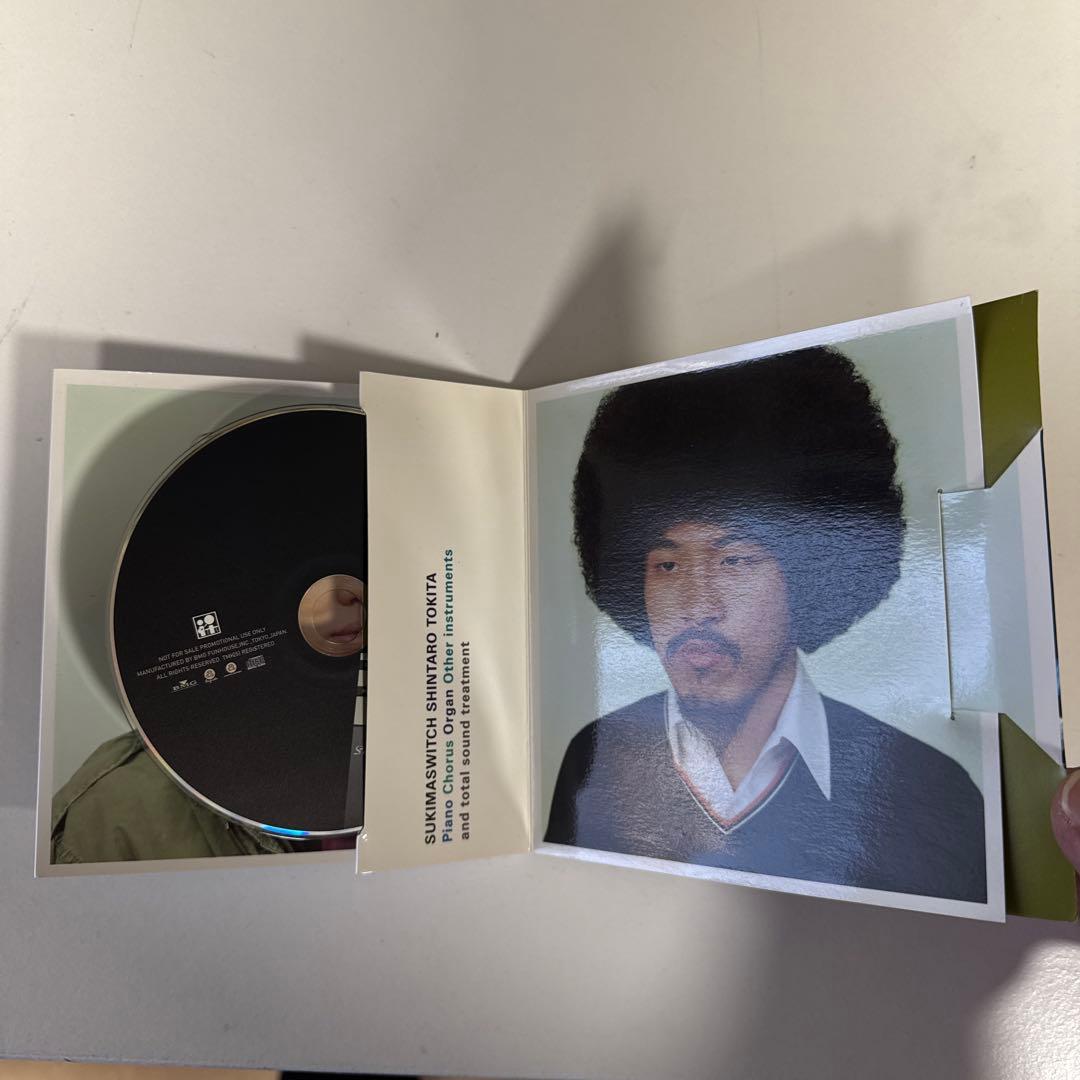 【最終価格】Sukimaswitch DEMOTRACKS