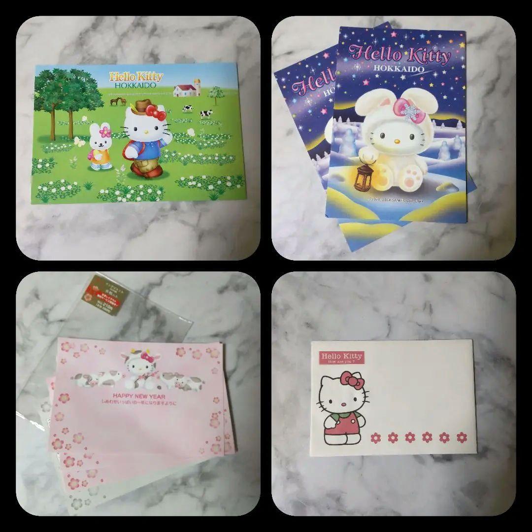 SANRIO☆HELLO KITTY ハローキティSET！【1996年～】 - メルカリ