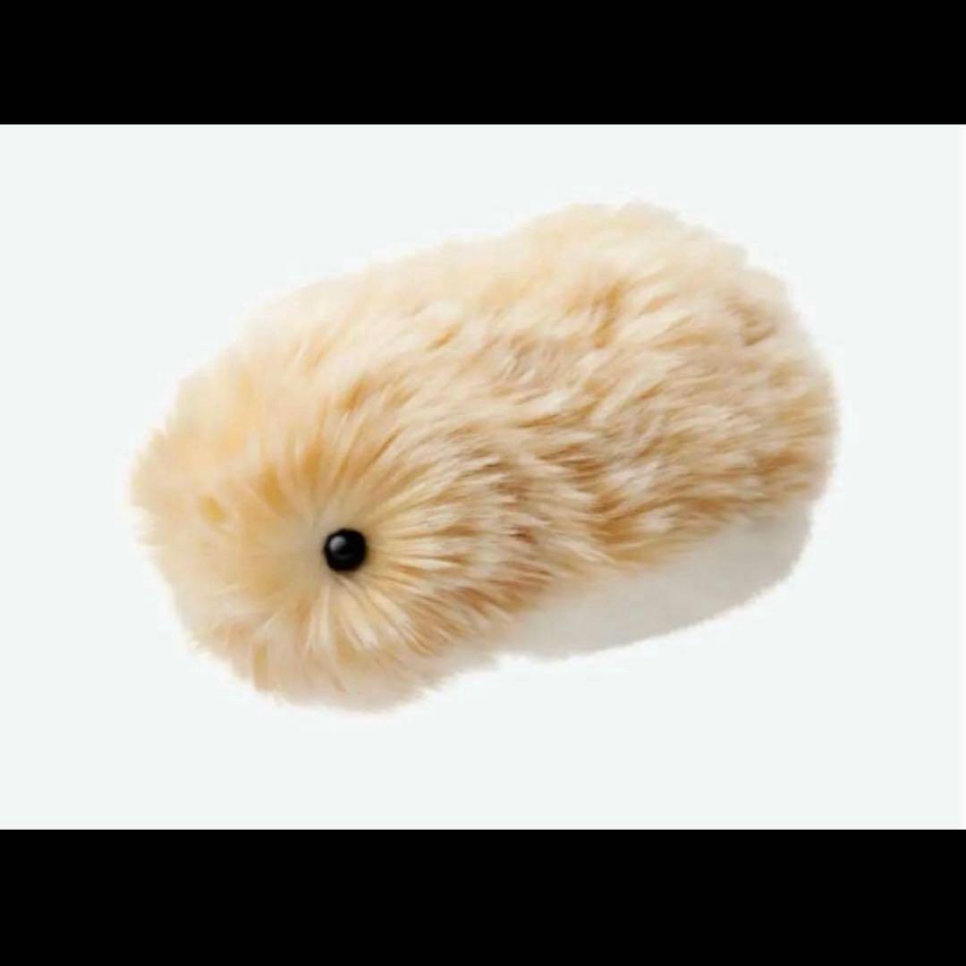 新品 AIペット コミュニケーションロボットmoflin モフリン ゴールド