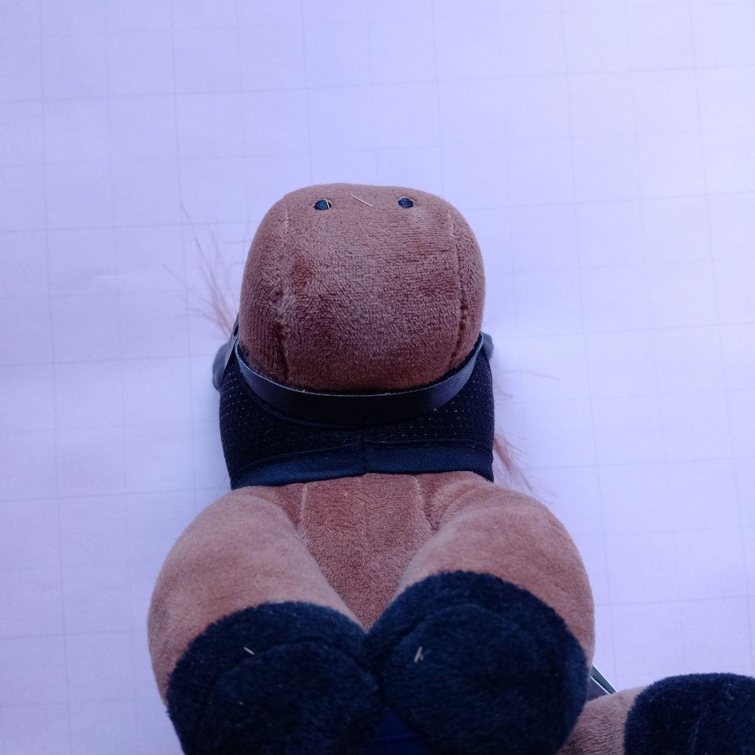 的*場様 テーオーケインズ サラブレッドコレクション アイドルホース