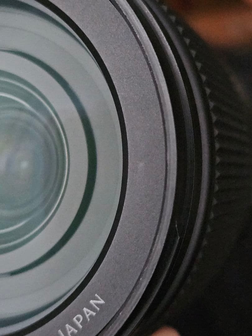 SIGMA 16-300mm F3.5-6.7 DC OS Eマウント