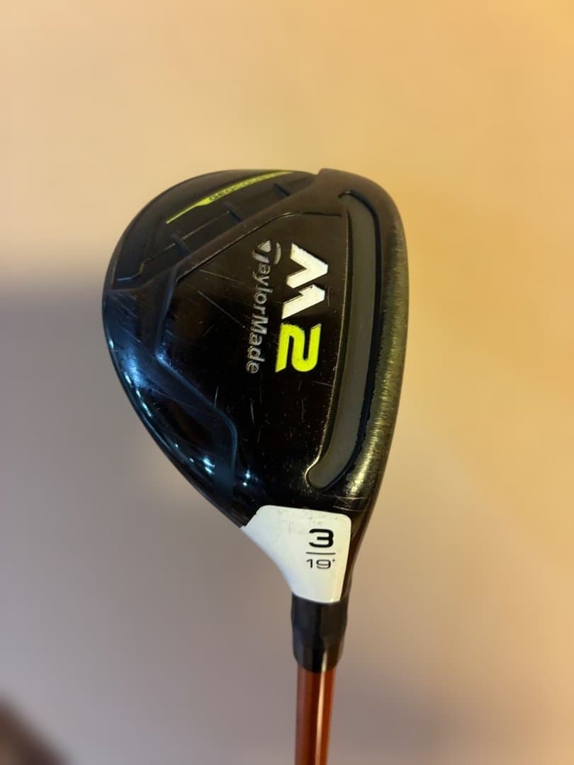 M2 ユーティリティ ツアーAD DI 75 S カスタム　3U テーラーメイド 楽天市場】m2 ユーティリティ ツアーadの通販