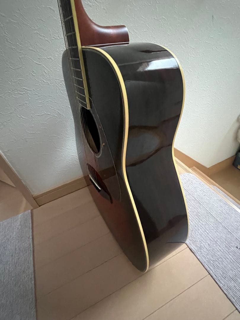 YAMAHA FG730S TBS スプルース単板❗️美品❗️良音❗️ - メルカリ