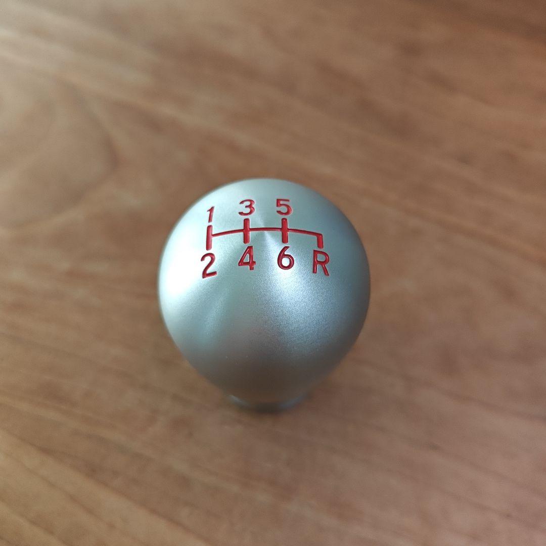 シビックタイプR　FL5純正シフトノブ 新品！ シビック タイプR CIVIC TYPE R FL5 純正 シフトノブ : ジェイ