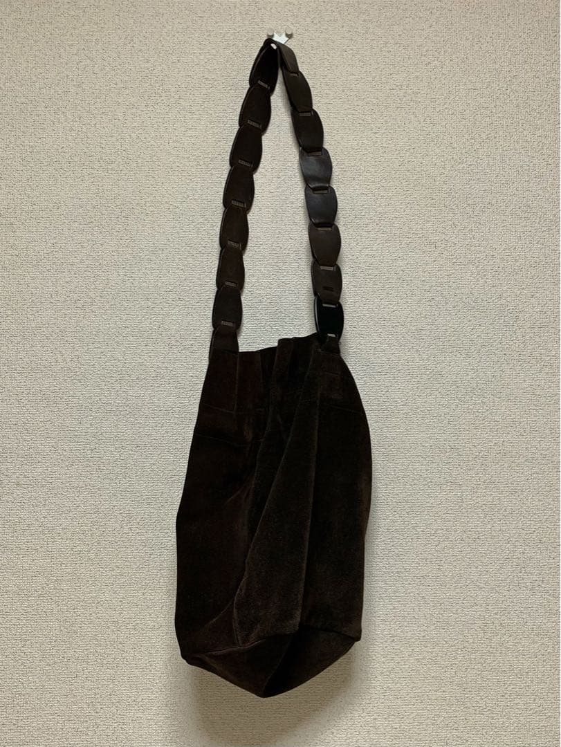 GUCCI BY TOM FORD 97SS ショルダーバッグ bag 90s - メルカリ