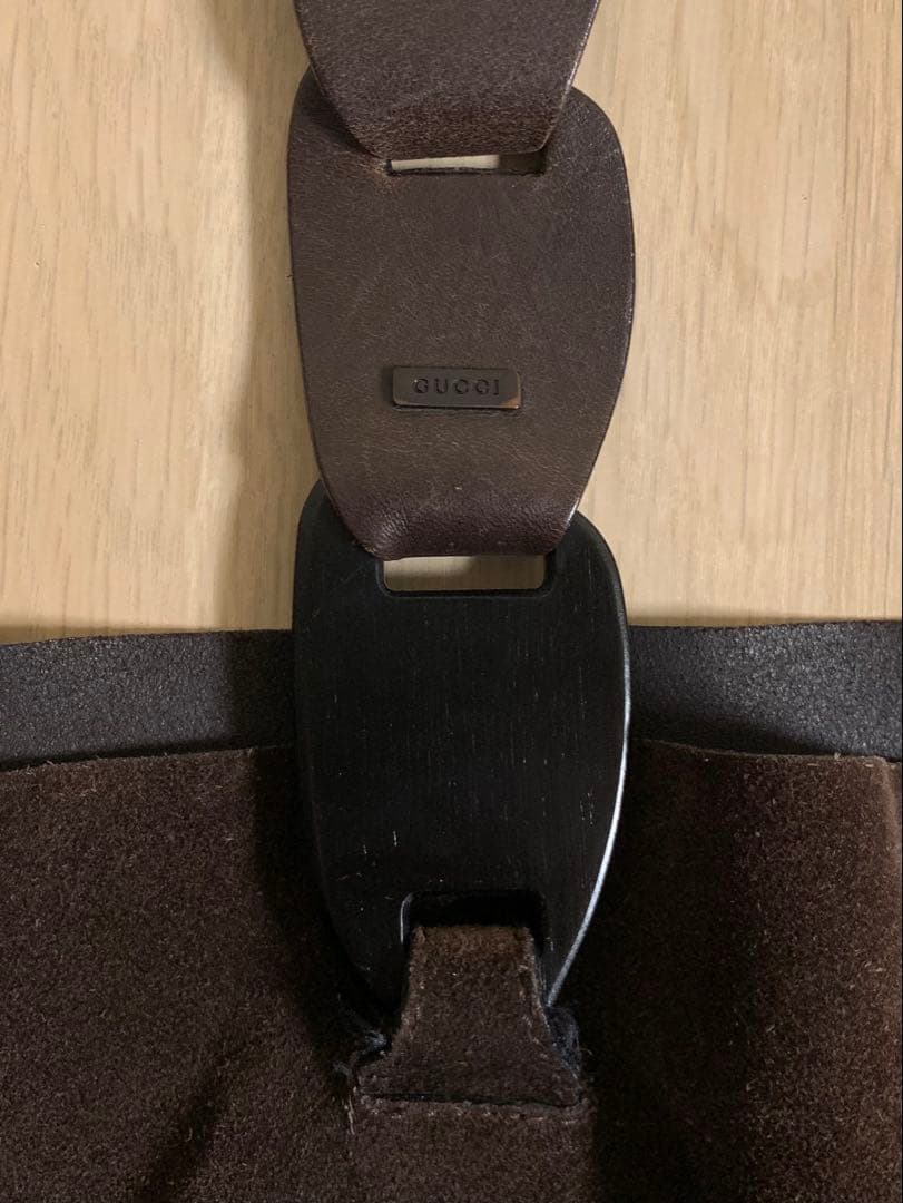 GUCCI BY TOM FORD 97SS ショルダーバッグ bag 90s - メルカリ